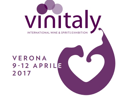 Vinitaly 2017