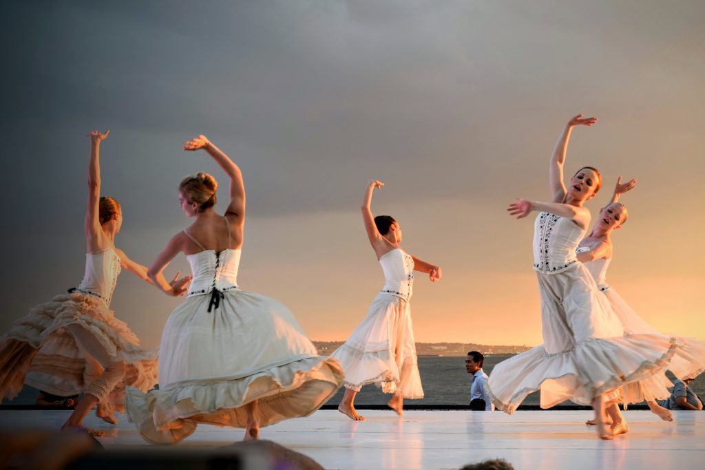 noche de flamenco