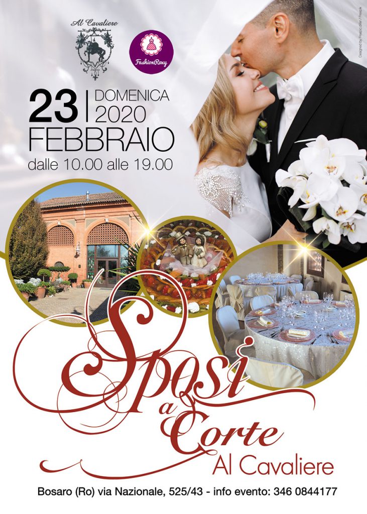 Evento Sposi a Corte